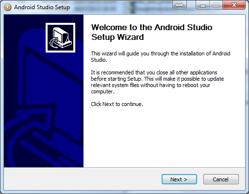 Android Studio Bundle  img-1