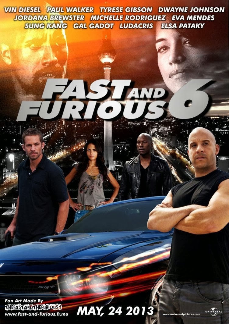 fast and furious 6 full movie in hindi free  utorrent