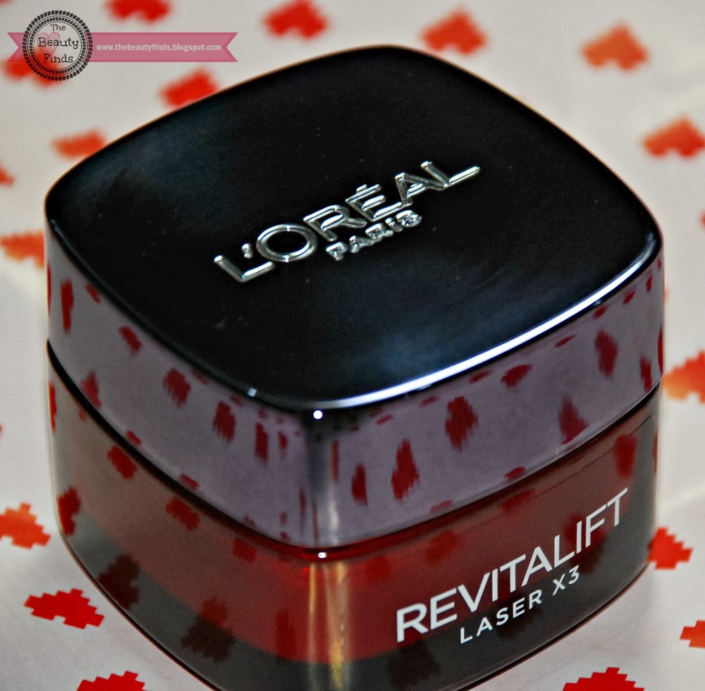 The Beauty Finds Olay Regenerist vs. L'Oreal Revitalift