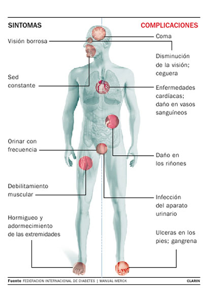 Centro Nutrición Vital: DIABETES Centro Nutrición Vital: DIABETES