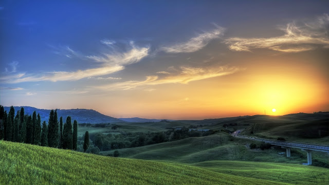 พระอาทิตย์ตก ประกวดภาพถ่าย, ประกวดภาพถ่าย 2556, เทคนิคการถ่ายภาพ