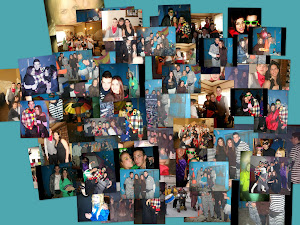 Collage Carnaval 2013