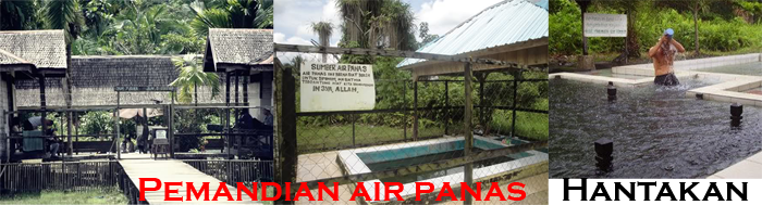 Wisata & Kuliner Kota Barabai | My Life