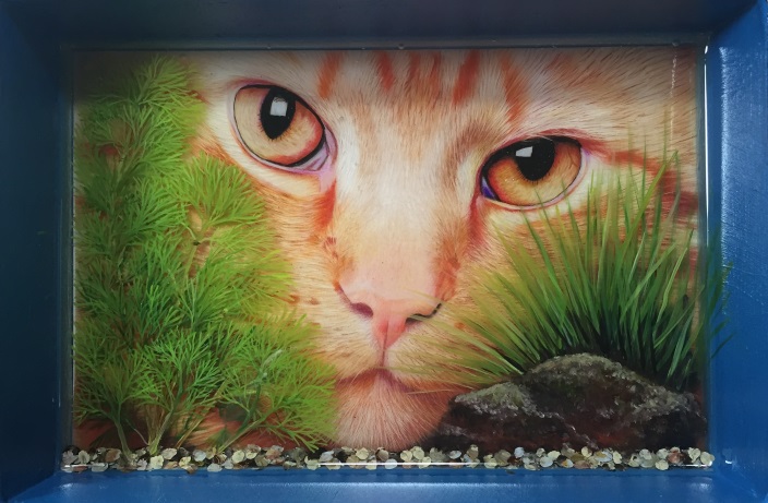 3d resin art 3d resin art