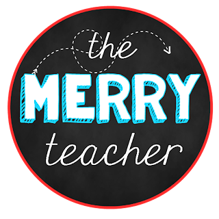 The Merry Teacher