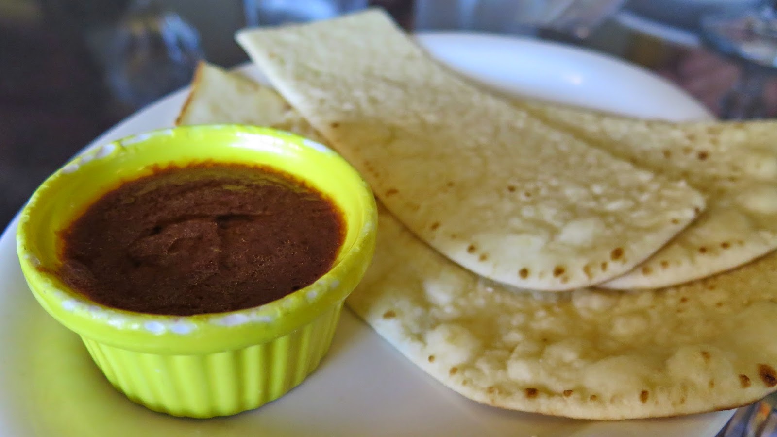 Dang It Delicious The Spotted Dog Springdale, Utah