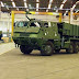  Tatra T815, Kendaraan Peluncur Roket 6x6 MLRS Astros II Mk-6 