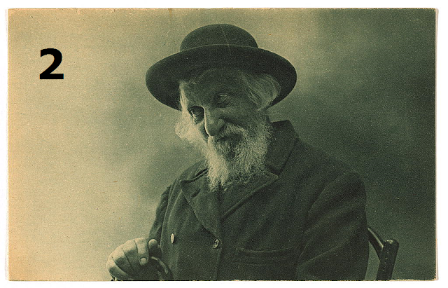 interesting facts , Top 10 interesting facts about the Jews History - part two