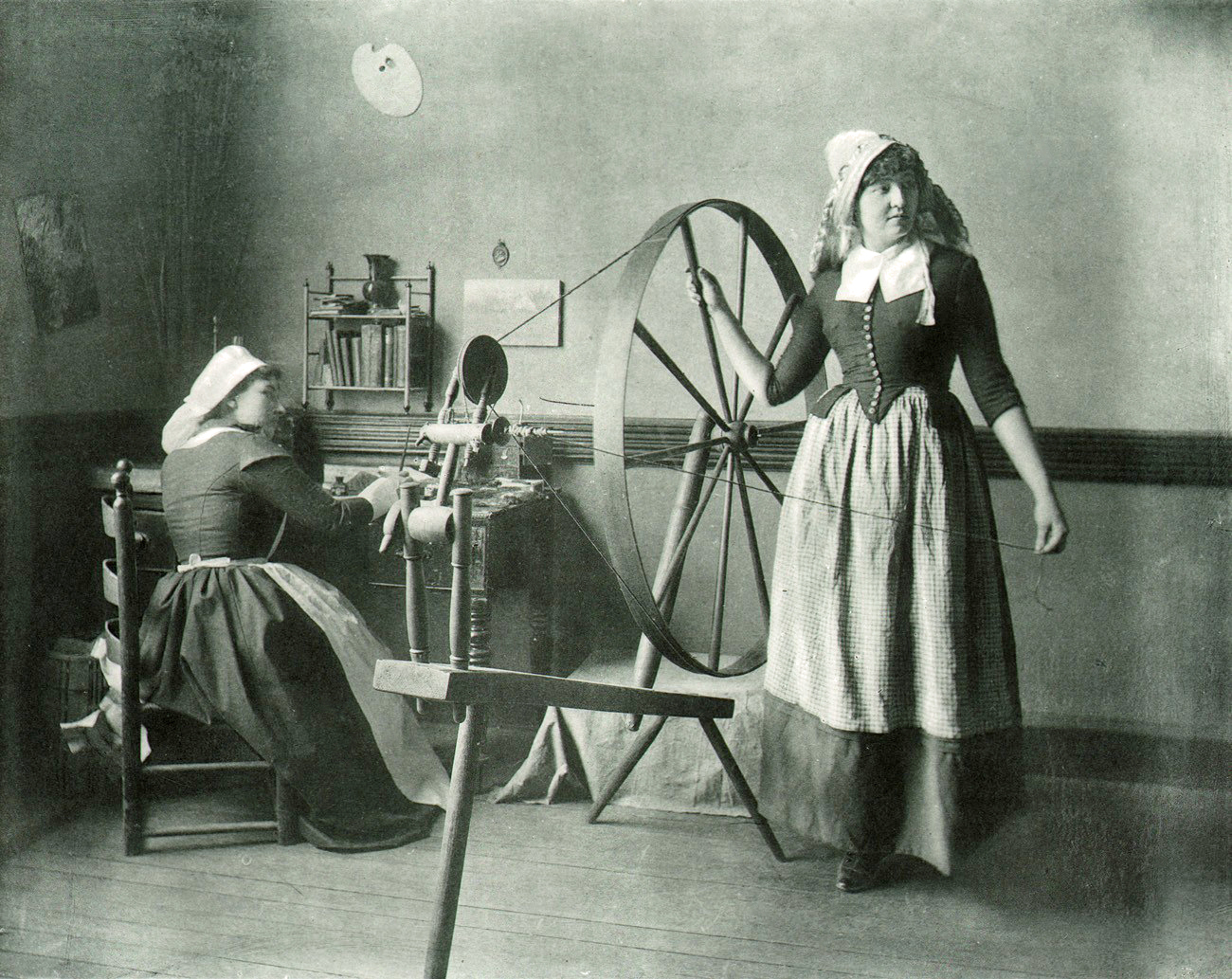 History in Photos March 2013