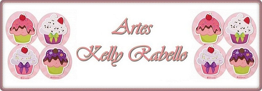 ♥ Kelly Rabello ♥