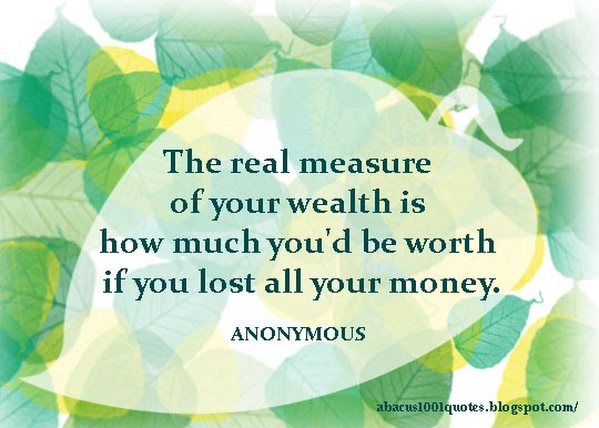 Abacus1001quotes Today S Quote