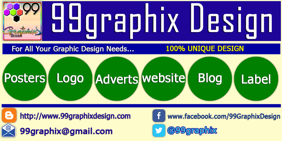 99graphix Design