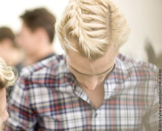 rencontres hommes cheveux longs