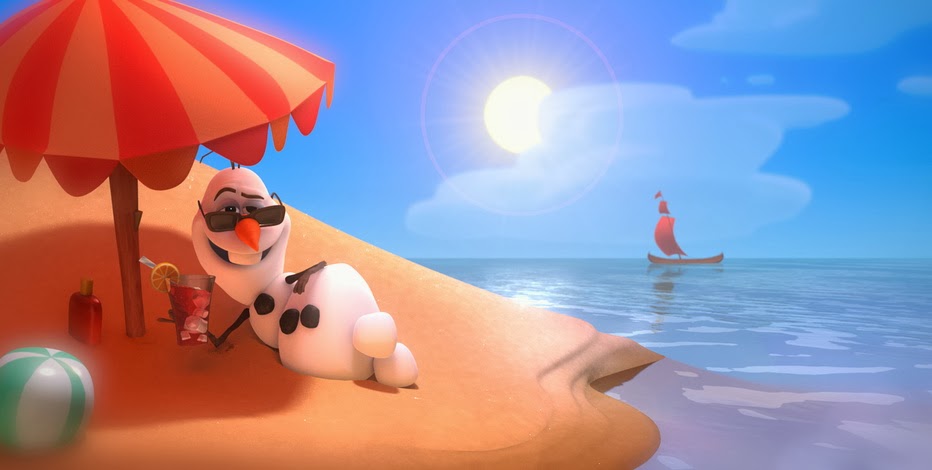 Hacki S Movieworld Die Eiskonigin Vollig Unverfroren