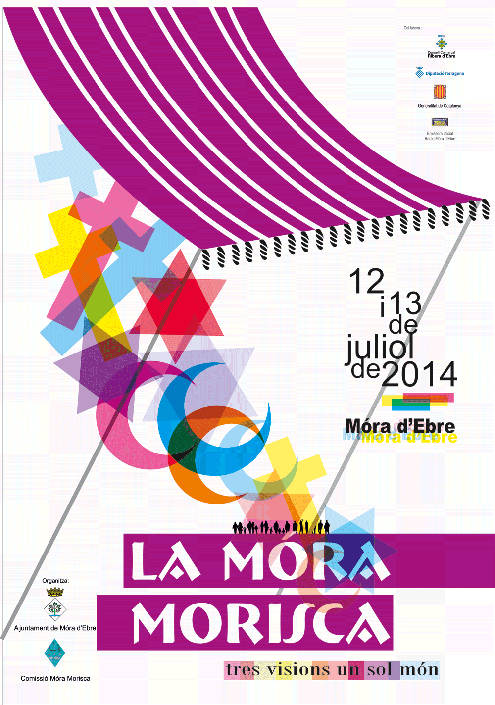 Cartell 2014