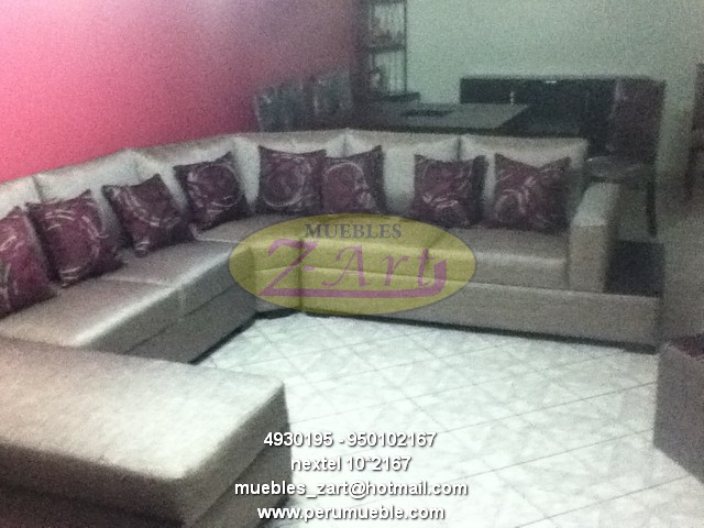 Muebles peru, muebles de sala modernos, muebles villa el salvador ... Muebles esquineros para sala modernos