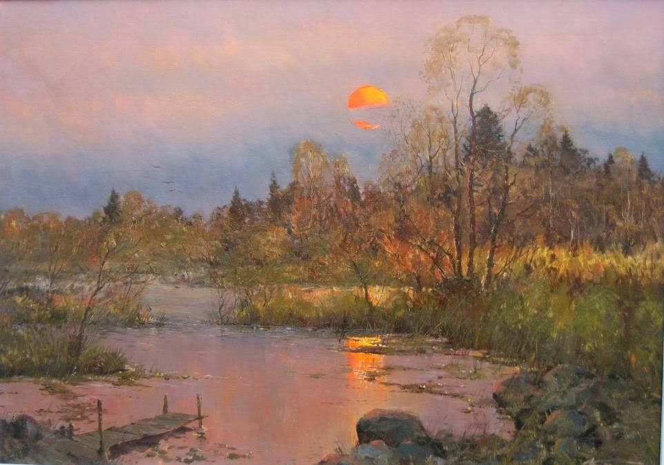 ARTS Artist Alexander Kremer