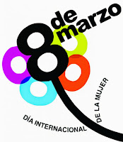 DÍA INTERNACIONAL DE LA MUJER