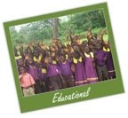 Celebrated Project in Ghana