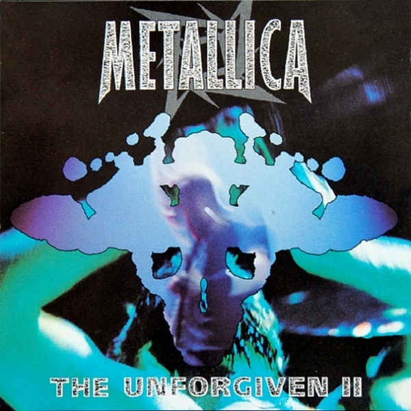 Скачать песню группы металлика the unforgiven