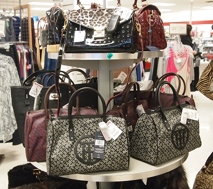 TJ Maxx Adventures: A Plethora of Fall Fashion for NYFW and Beyond