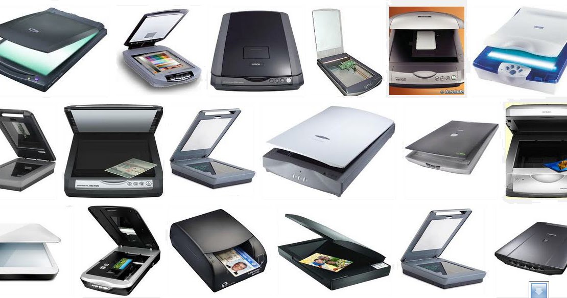 Harga Scanner Murah Berkualitas Daftar Info Terbaru 2018