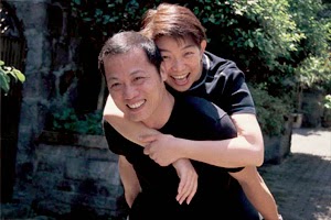 把婚姻當作事業一樣經營 天下雜誌電子報 - 20140419