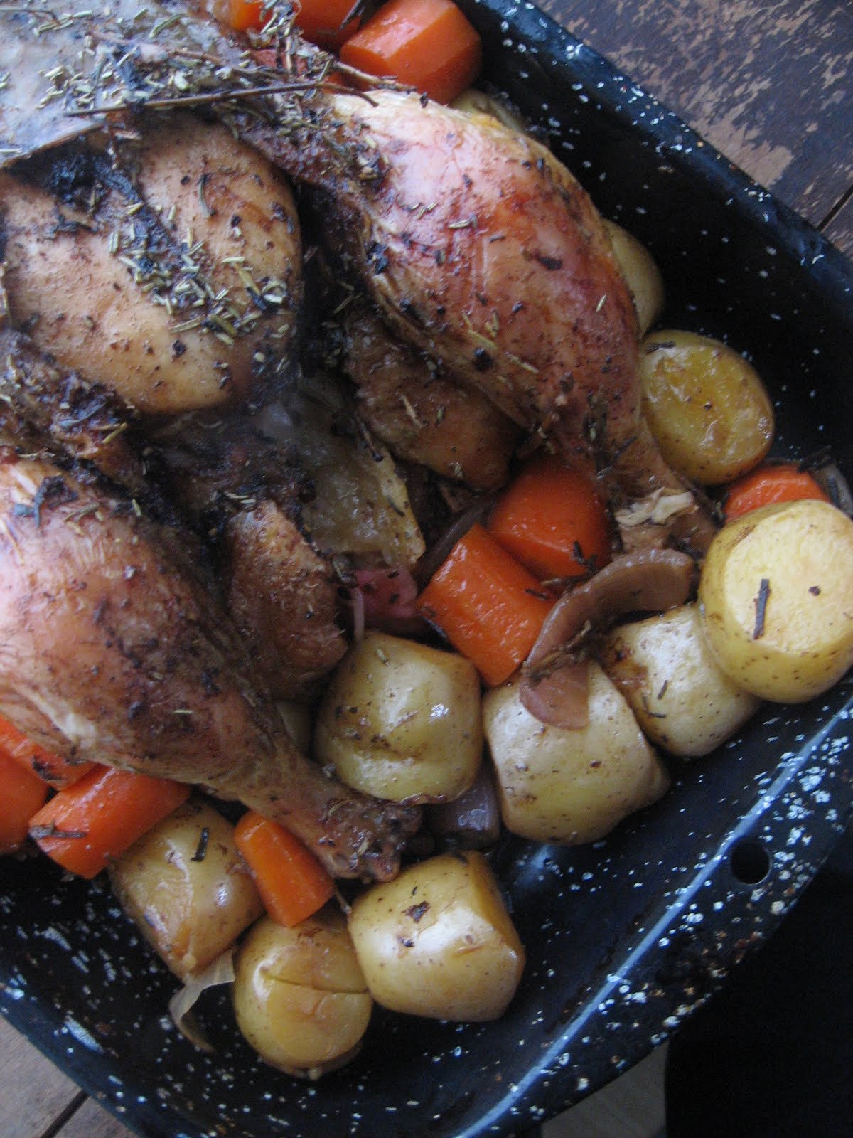 Shadbase Sunday Dinner: A Perfect Sunday Treat - egh3hlt