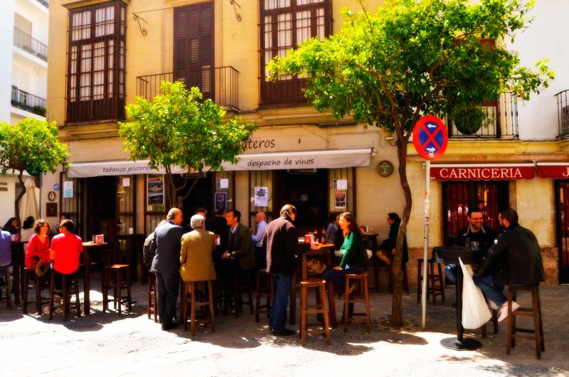 Entrevista a Luz de Tabanco Plateros Entrevista a Luz de Tabanco Plateros
