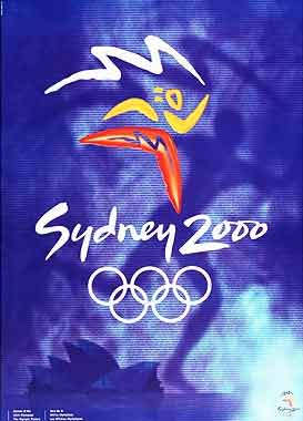 student olympic games 2000