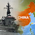 Japón se prepara para la guerra con China
