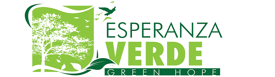Esperanza Verde