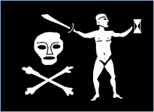 Bandera de Capitán Dulaien (Walter Kennedy)
