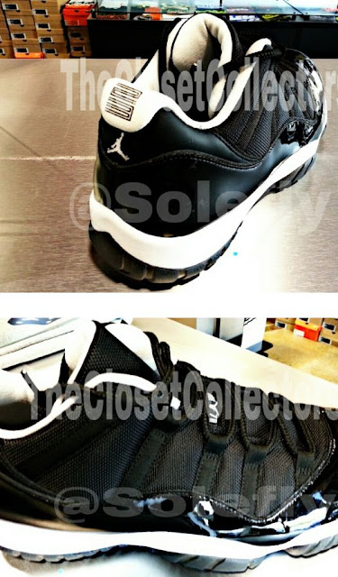 jordan 11 tuxedo for sale