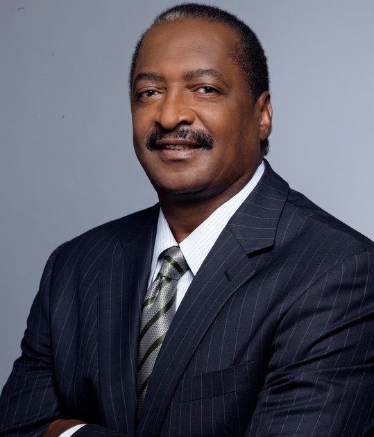 Mathew Knowles & Music World Entertainment Creates Partnership with MTV