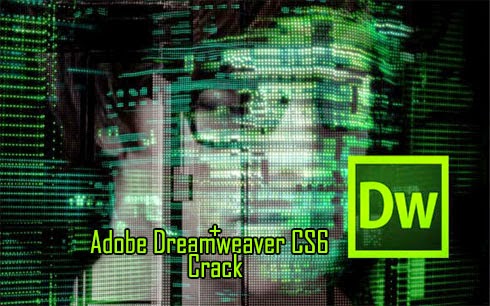 Adobe Dreamweaver CS6 Español + Crack