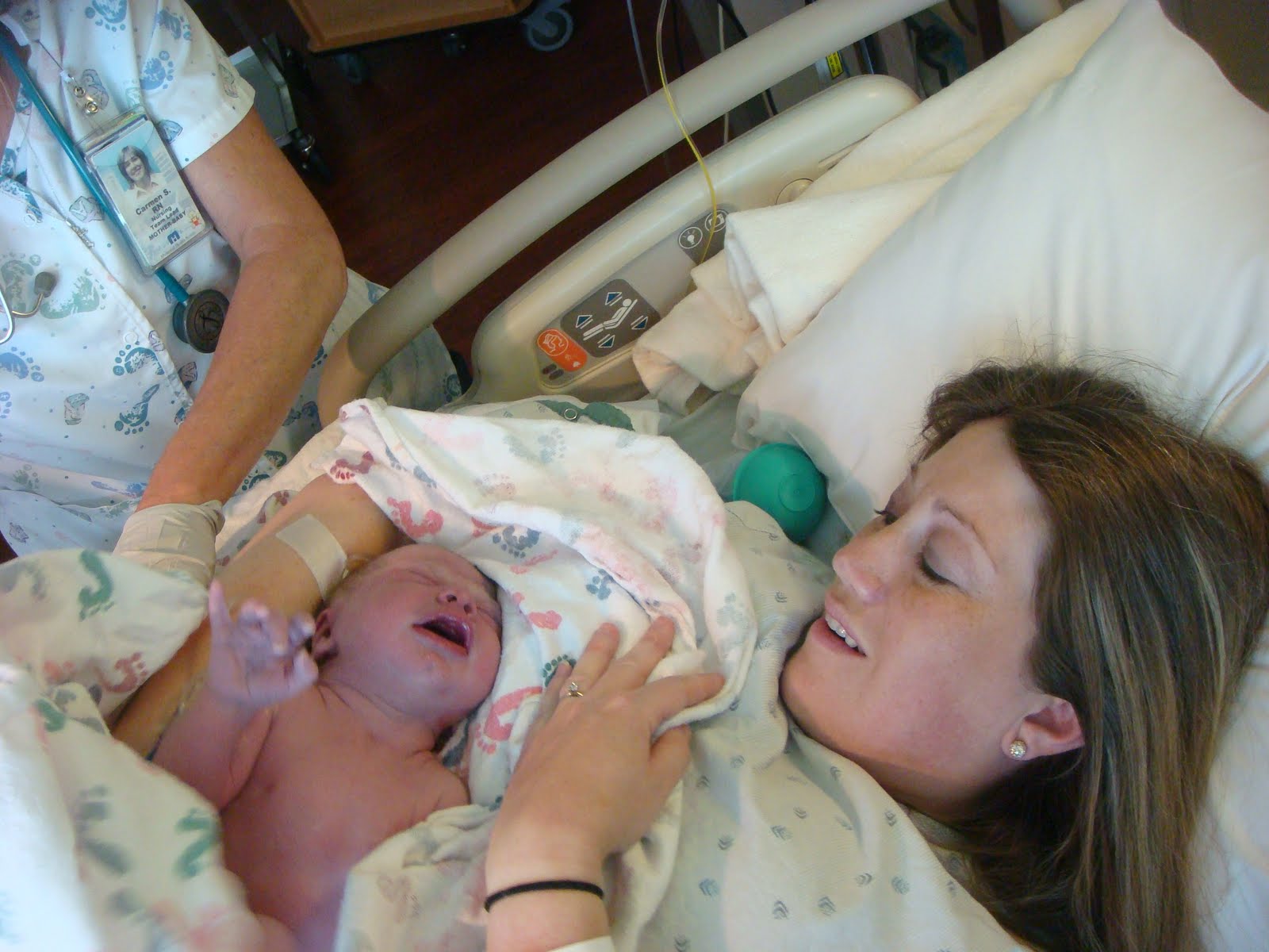 How+big+is+10+centimeters+dilated