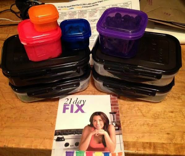 21 day fix, 21 day fix containers, Jo Dee Messina 21 day fix, 21 day fix meals
