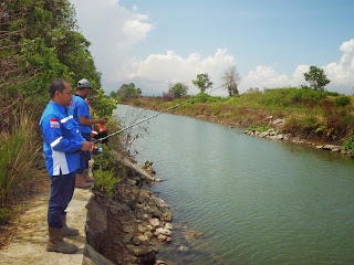 spot-pertama-sungai Edisi Mancing Mania Satu