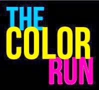 The Color Run logo