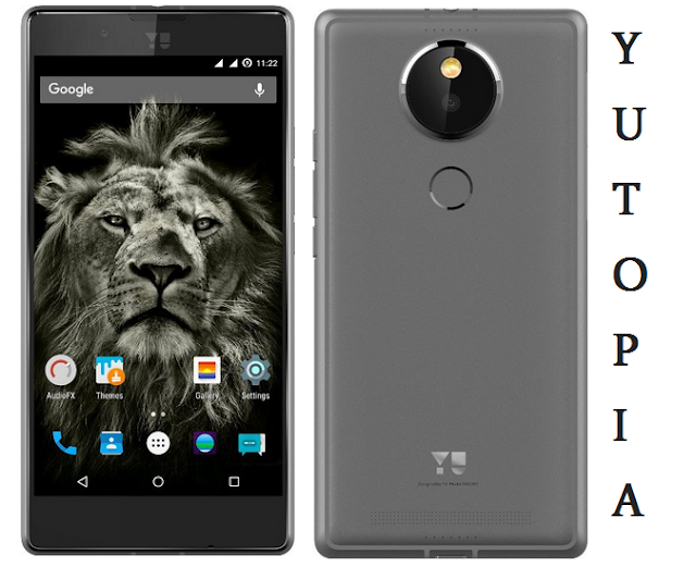Yutopia price and specification Yutopia price and features