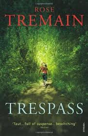 Trespass Rose Tremain