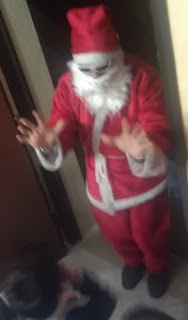 santa