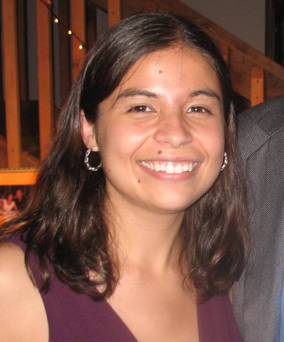 Catalysts for Change Meet Elizabeth Fry!