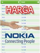 Harga Nokia