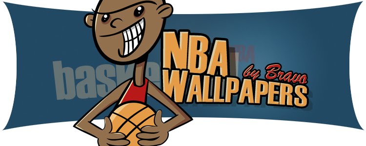 NBA wallpapers