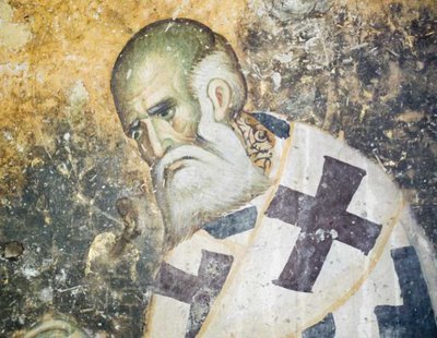 St Athanasius the Great