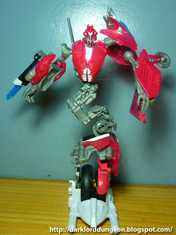 TransFormers Philippines Transformers Dark of the Moon Arcee