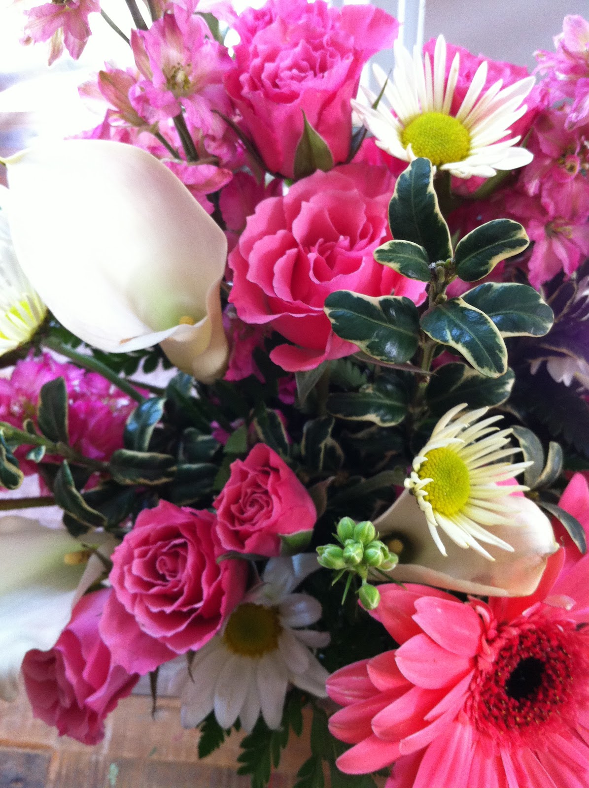 superdumb supervillain FTD for Mother's Day (Giveaway)