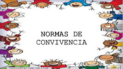 Normas de convivencia